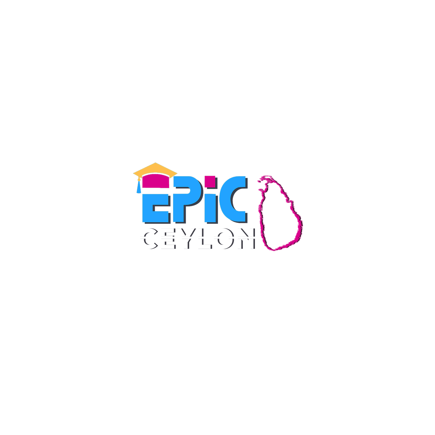 EpicCeylon Logo